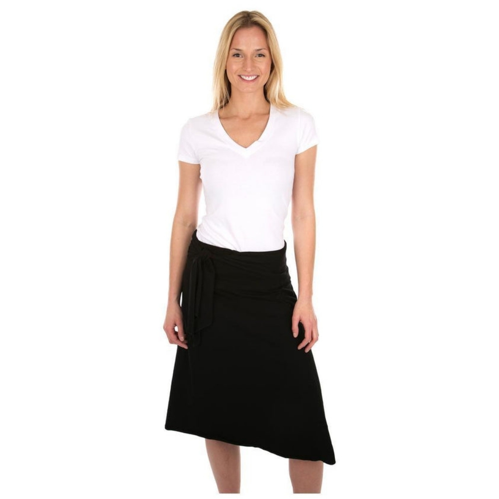 Multiway organic skirt or dress - Picture 3 of 6